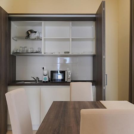 Adria Luxury Residence - Centro Triest Exterior foto