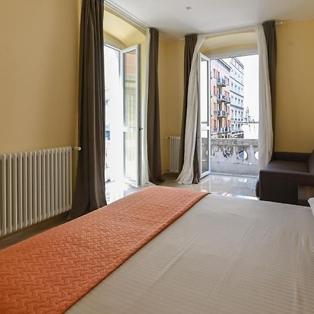 Adria Luxury Residence - Centro Triest Exterior foto