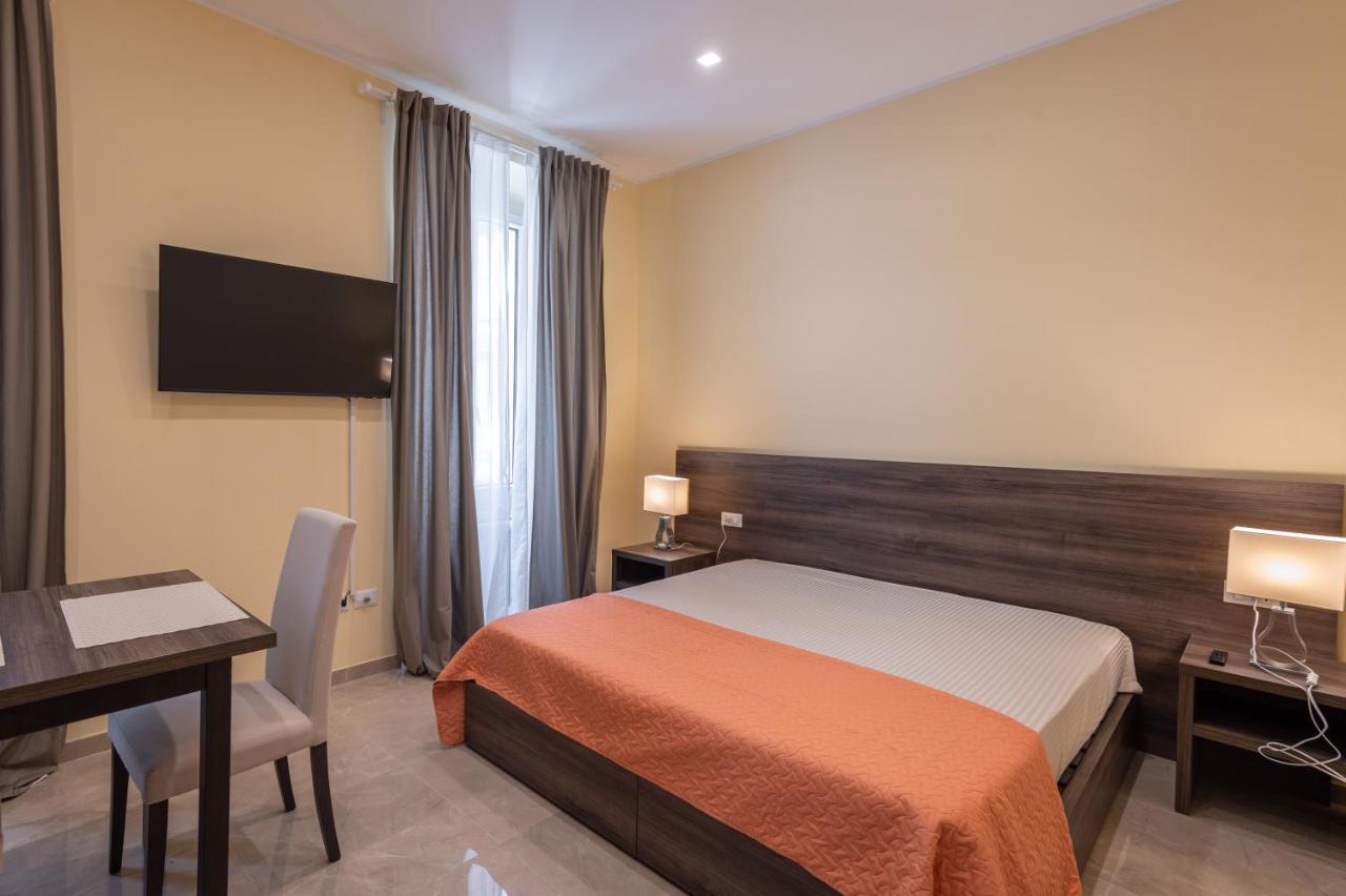 Adria Luxury Residence - Centro Triest Exterior foto