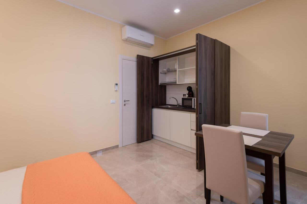 Adria Luxury Residence - Centro Triest Exterior foto
