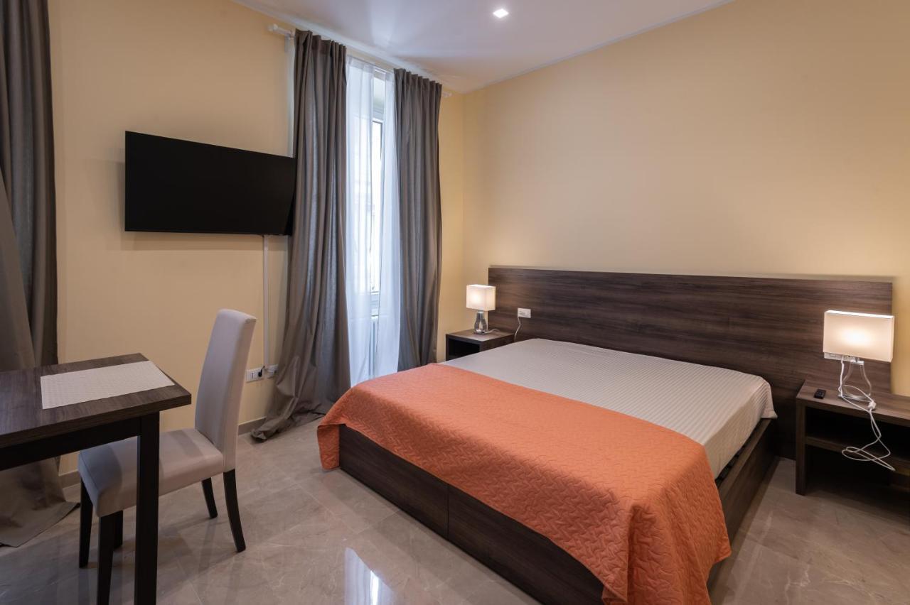 Adria Luxury Residence - Centro Triest Exterior foto