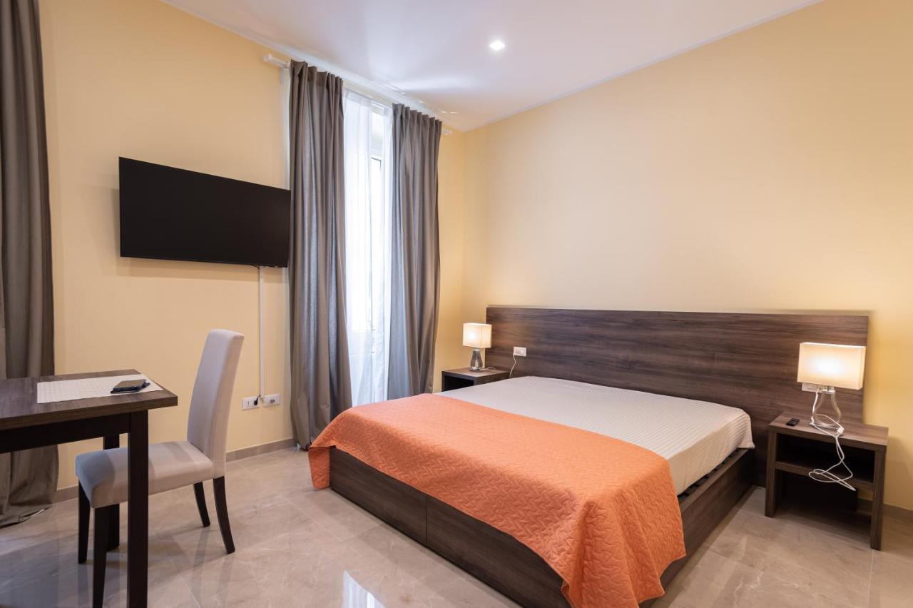 Adria Luxury Residence - Centro Triest Exterior foto