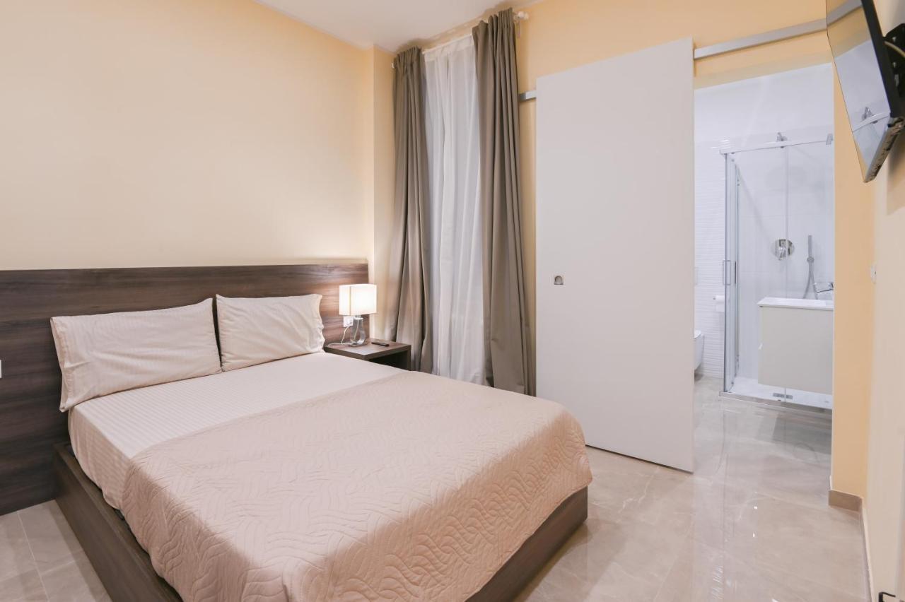 Adria Luxury Residence - Centro Triest Exterior foto