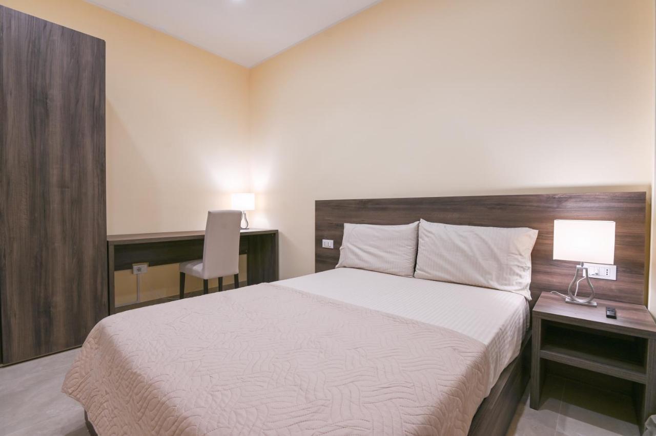 Adria Luxury Residence - Centro Triest Exterior foto