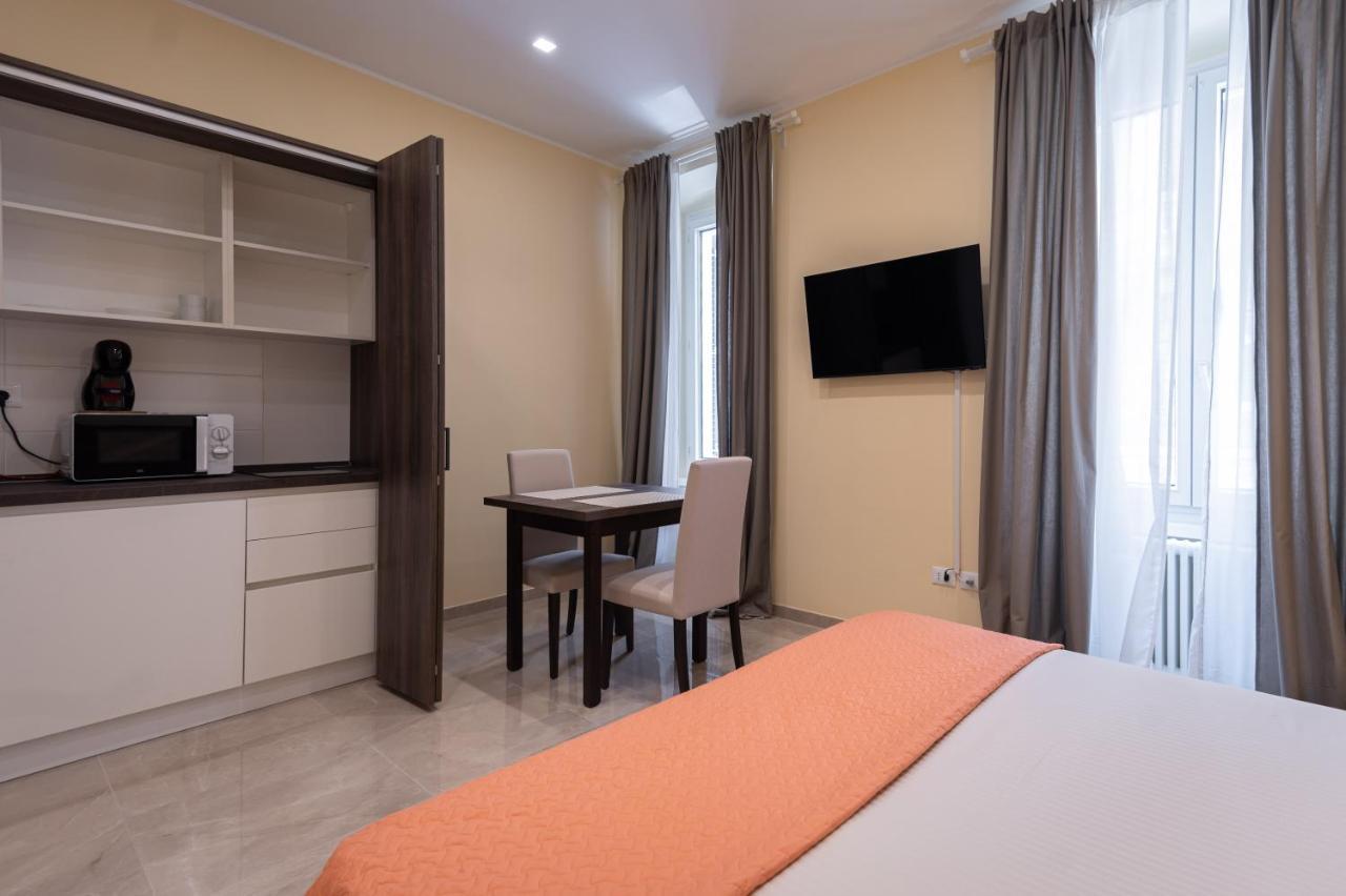 Adria Luxury Residence - Centro Triest Exterior foto