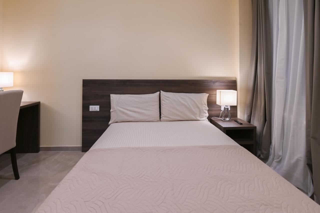 Adria Luxury Residence - Centro Triest Exterior foto